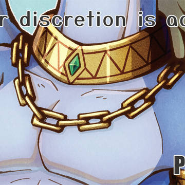 [Patreon]Headless Dragon
