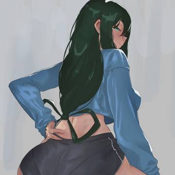 Tsuyu