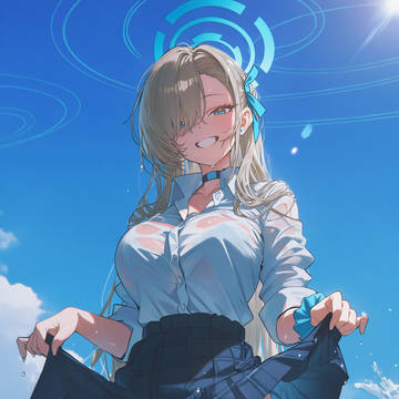 asuna