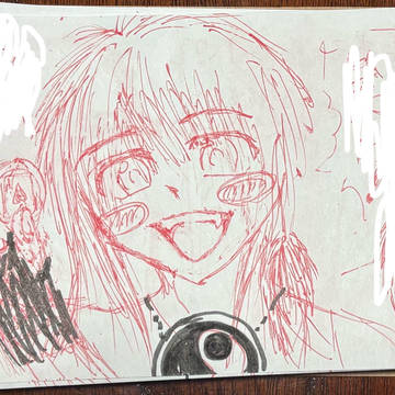 なろう系小説の超重要人物さん