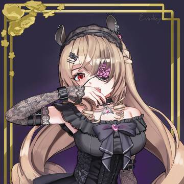 GothNimi