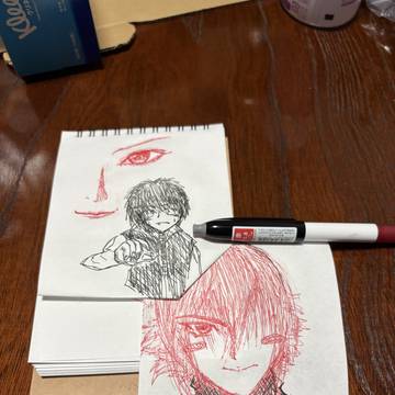 最近ご無沙汰してたので。