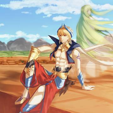 ギルまとめ1