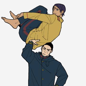 月島ぁ