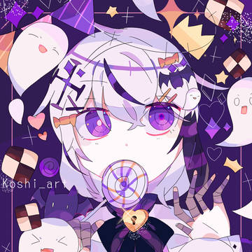 ワタシのペルソナ