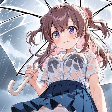 水も滴るいいここね