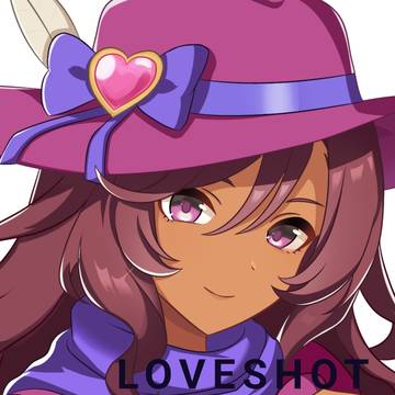 LOVESHOT