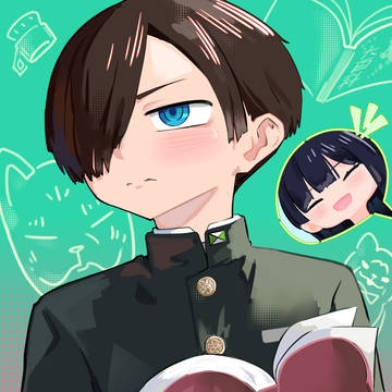 💚Ichikawa Kyoutarou💚📕