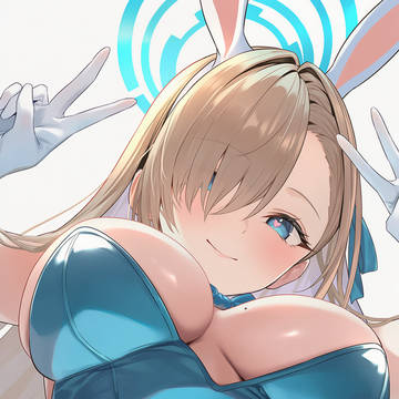 アスナ