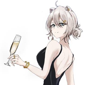 セレブししろん