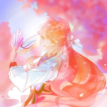 🌸