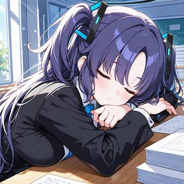 早瀬ユウカ