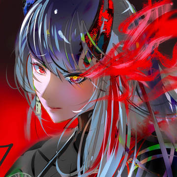 Lucia: Inverse Crown