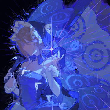 「破茧蛾飞💙」