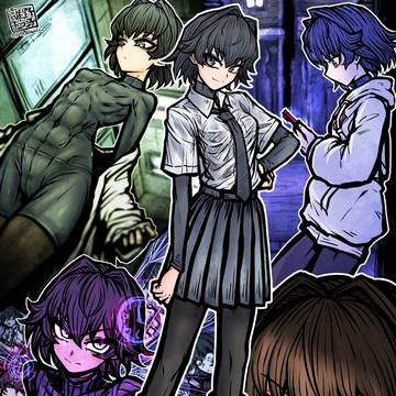 【commission】依頼者さんのOC