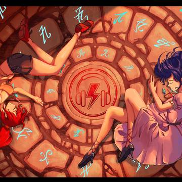 Awake From Under - バージョン1