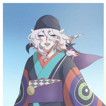 モノノ怪ログ