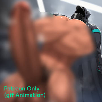 激強ド〇ター(gif)