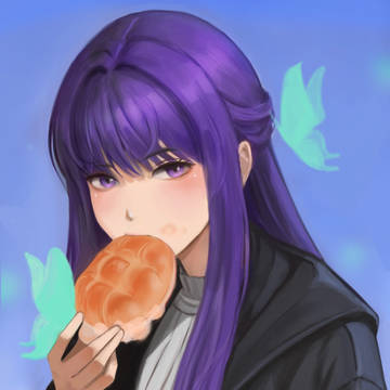 フリーレン－フェルン💜