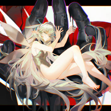 爱