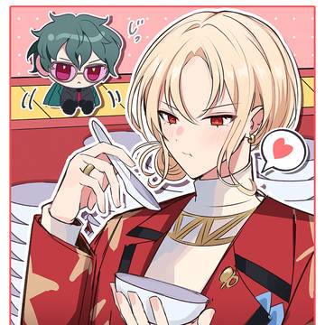 ヤオフェイlog①