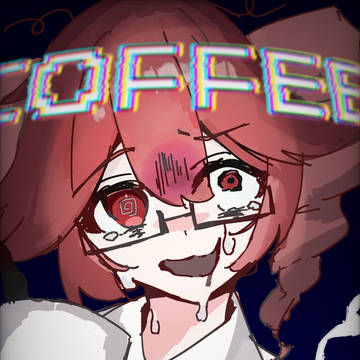Another cupテトさん