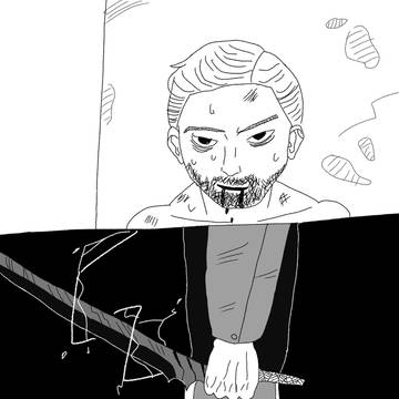 受け継がれる意志 思い