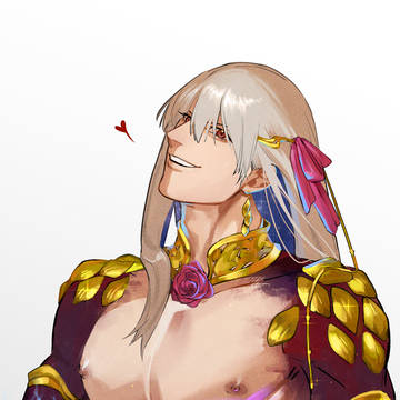 男カーマ