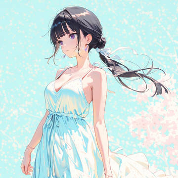 初夏のあいこさん
