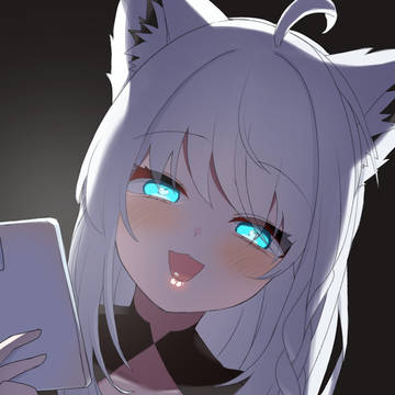 メンヘラフブちゃん🦊