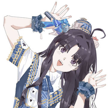 安和すばる