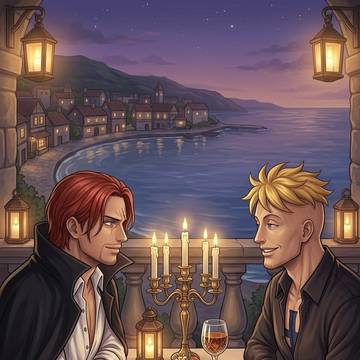 Date night
