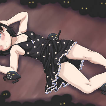 Yami Shoujo