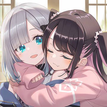 花芽姉妹