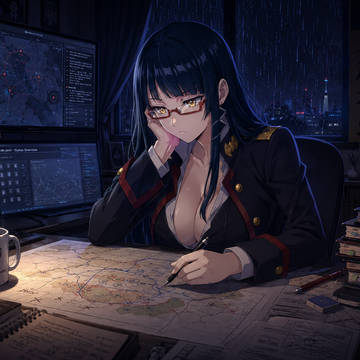 36 - Maia Azuma