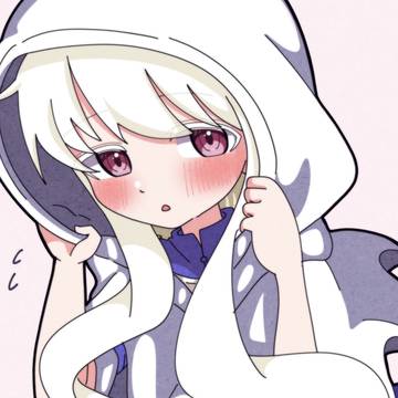 カゲプロのマリーちゃん