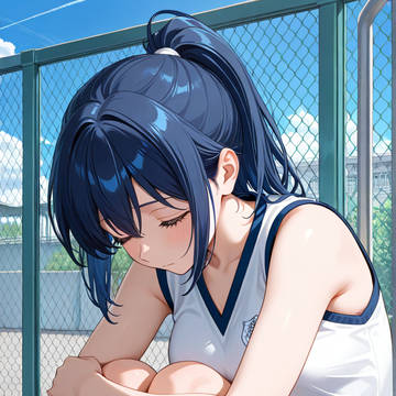 友人のいない昼休み