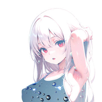 夏っぽい壁紙