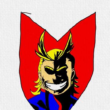 All Might