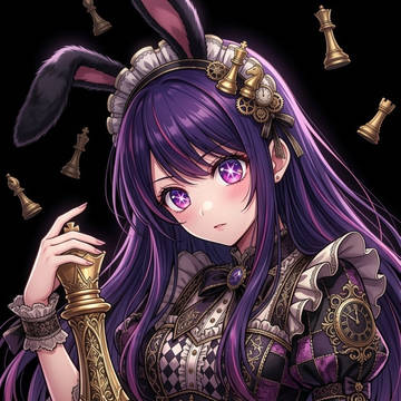 ❤️めっちゃかわいいアイ❤️