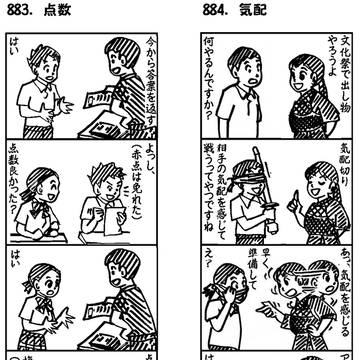 点数