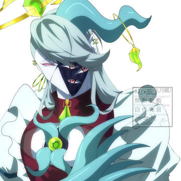 メロウ様