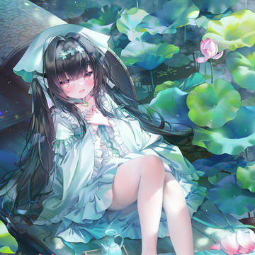 长风