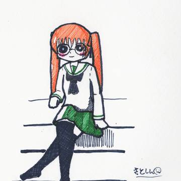 大野あや