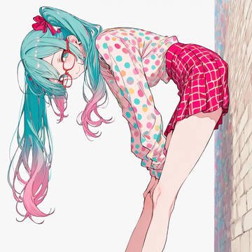 赤ミニ