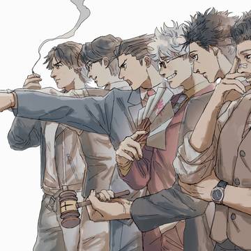 弁護士ズ🌻