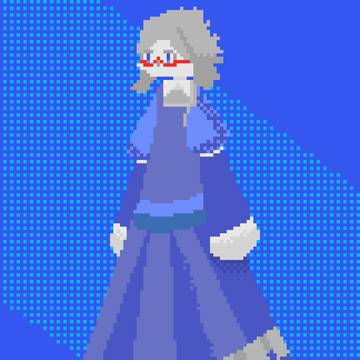 ケモノ系のお嬢様