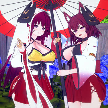 [KKS][Cardx2] 千歳 千代田