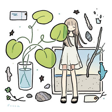 🌱