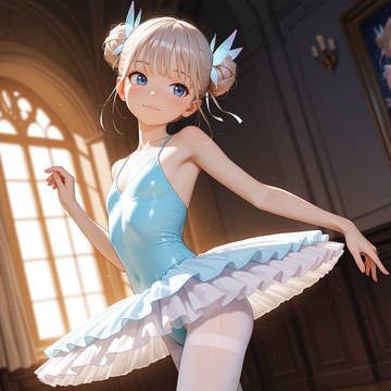 Ballerina